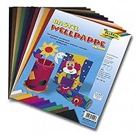 Algopix Similar Product 4 - Corrugated E-Flute Paper- Brown