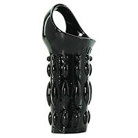 Algopix Similar Product 4 - Nasstoys Maxx Men Erection Sleeve, Black