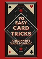 Algopix Similar Product 1 - 70 Easy Card Tricks A beginners guide