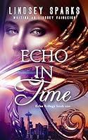 Algopix Similar Product 9 - Echo in Time An Egyptian Mythology
