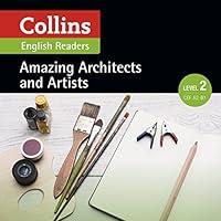 Algopix Similar Product 10 - Amazing Architects  Artists A2B1