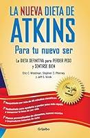 Algopix Similar Product 18 - La nueva dieta de Atkins  The New