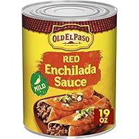 Algopix Similar Product 13 - Old El Paso Mild Red Enchilada Sauce 1