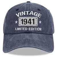 Algopix Similar Product 10 - Vintage 1941 Limited Edition Hats for