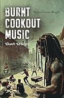 Algopix Similar Product 1 - Burnt Cookout Music