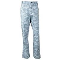 Algopix Similar Product 1 - Mens Richard Zephal Pant Magnesium