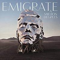 Algopix Similar Product 6 - A Million Degrees [LP]