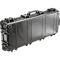 Algopix Similar Product 6 - Pelican 1700 Black Riffle Case Without