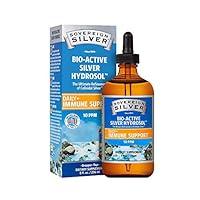 Algopix Similar Product 16 - Sovereign Silver BioActive Silver