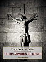 Algopix Similar Product 16 - De los nombres de Cristo Spanish