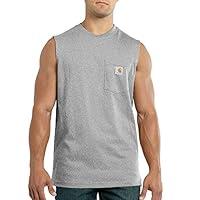 Algopix Similar Product 3 - Carhartt Mens Workwear Pocket