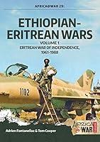 Algopix Similar Product 16 - EthiopianEritrean Wars Volume 1