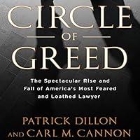 Algopix Similar Product 9 - Circle of Greed The Spectacular Rise