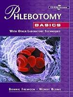 Algopix Similar Product 1 - Phlebotomy Basics With Other