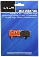 Algopix Similar Product 10 - XLC Unisexs BPO19 Disc Brake Pads