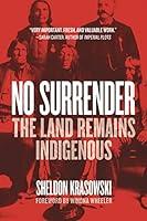 Algopix Similar Product 13 - No Surrender The Land Remains