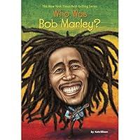 Algopix Similar Product 14 - Who Was Bob Marley?