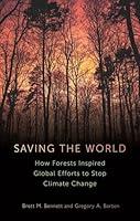 Algopix Similar Product 15 - Saving the World How Forests Inspired