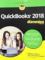 Algopix Similar Product 20 - QuickBooks 2018 For Dummies For