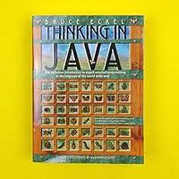 Algopix Similar Product 11 - Thinking in Java