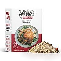 Algopix Similar Product 20 - Fire  Flavor Turkey Brine Kit 