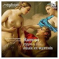 Algopix Similar Product 17 - Rameau / Pygmalion, Nelee Et