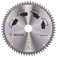 Algopix Similar Product 10 - Bosch DIY Kreissgeblatt Special fr