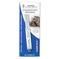 Algopix Similar Product 15 - HIMG Glue Adhesive for Granite Marble