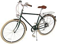 Algopix Similar Product 6 - Retrospec Bicycles Diamond Frame Sid7
