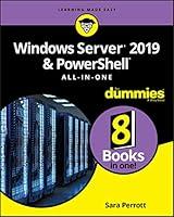 Algopix Similar Product 20 - Windows Server 2019  PowerShell