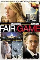 Algopix Similar Product 10 - Fair Game