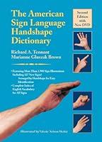 Algopix Similar Product 7 - The American Sign Language Handshape