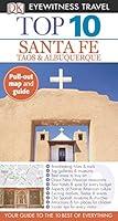 Algopix Similar Product 20 - DK Eyewitness Top 10 Santa Fe Pocket