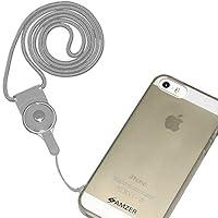 Algopix Similar Product 1 - Amzer Detachable Cell Phone Neck Lanyard