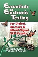 Algopix Similar Product 8 - Essentials of Electronic Testing for