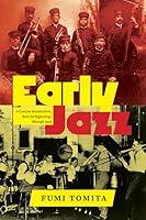 Algopix Similar Product 16 - Early Jazz A Concise Introduction