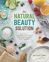 Algopix Similar Product 5 - The Natural Beauty Solution Break Free