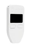 Algopix Similar Product 16 - Trezor Model One  The Original
