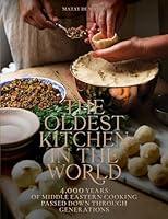 Algopix Similar Product 16 - The Oldest Kitchen in the World 4000