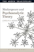 Algopix Similar Product 12 - Shakespeare and Psychoanalytic Theory