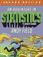 Algopix Similar Product 12 - An Adventure in Statistics The Reality