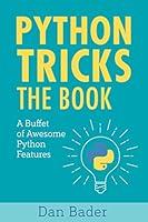 Algopix Similar Product 10 - Python Tricks A Buffet of Awesome