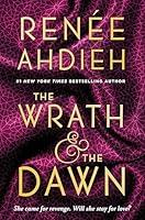 Algopix Similar Product 1 - The Wrath  the Dawn The Wrath and the