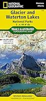 Algopix Similar Product 4 - Glacier and Waterton Lakes National