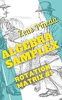 Algopix Similar Product 10 - Algebra Samplex: Rotation Matrix #1