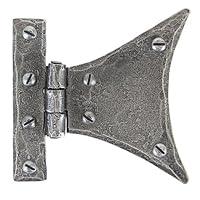 Algopix Similar Product 12 - From The Anvil Pair of 325inch Pewter