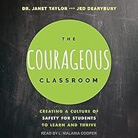 Algopix Similar Product 14 - The Courageous Classroom Creating a