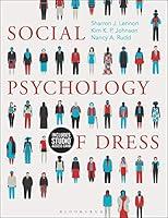 Algopix Similar Product 3 - Social Psychology of Dress Bundle Book