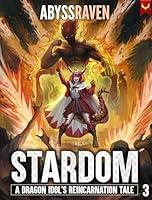 Algopix Similar Product 19 - Stardom A LitRPG Adventure A Dragon