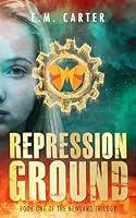 Algopix Similar Product 1 - Repression Ground A Young Adult